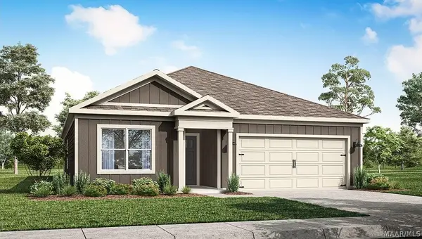 7311 Orange Blossom Way, Montgomery, AL 36117