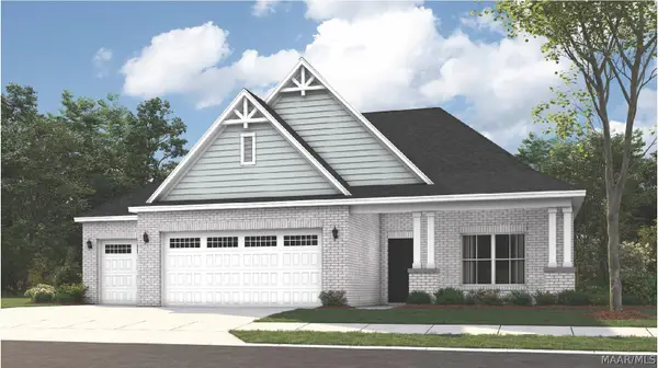 618 Fairview Avenue, Prattville, AL 36066