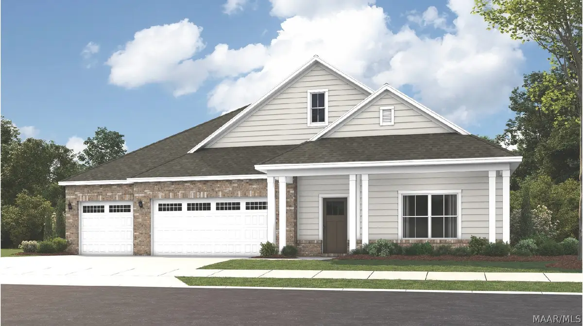 200 Providence Way, Prattville, AL 36066 - #1