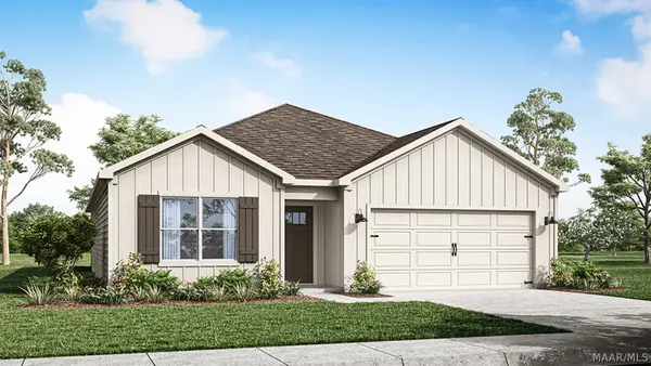 7335 Orange Blossom Way, Montgomery, AL 36117