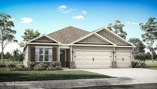 119 Camp Circle, Prattville, AL 36066