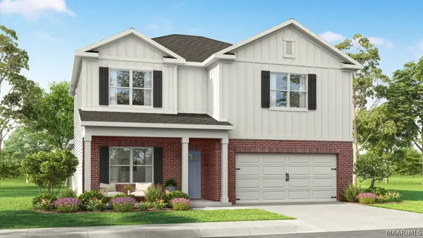 124 Camp Circle, Prattville, AL 36066