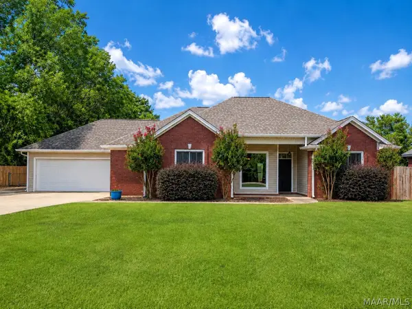 5591 Deatsville Highway, Deatsville, AL 36022