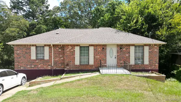 216 Woodvale Road, Prattville, AL 36067