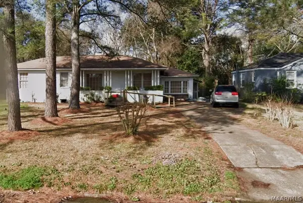 3268 Southmont Drive, Montgomery, AL 36105