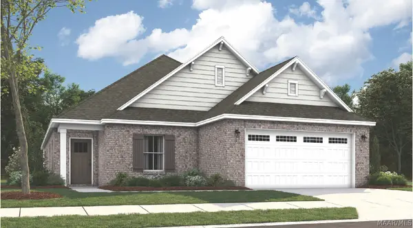 487 Joyce Street, Prattville, AL 36066