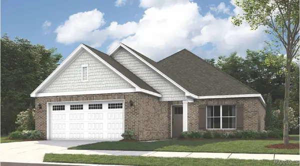 491 Joyce Street, Prattville, AL 36066