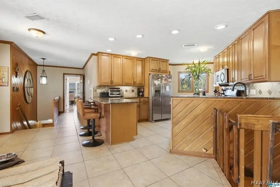 3324 Stratton Court, Montgomery, AL 36109 - #2