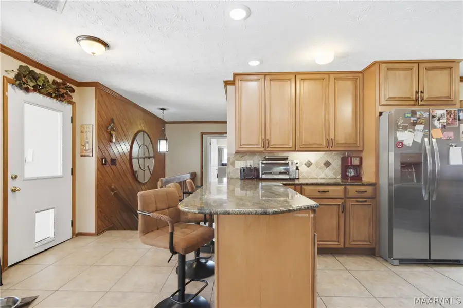 3324 Stratton Court, Montgomery, AL 36109 - #3