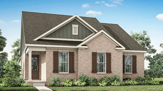 7994 Valor Way, Pike Road, AL 36064 - #1