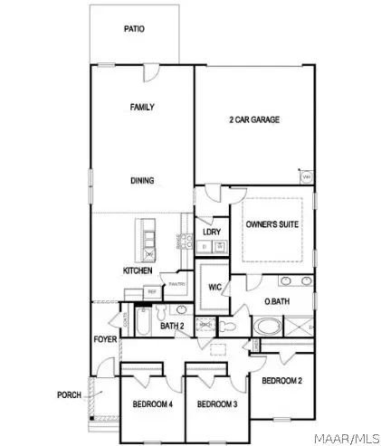 7994 Valor Way, Pike Road, AL 36064 - #2