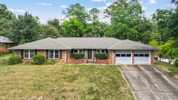 218 Deer Trace, Prattville, AL 36067