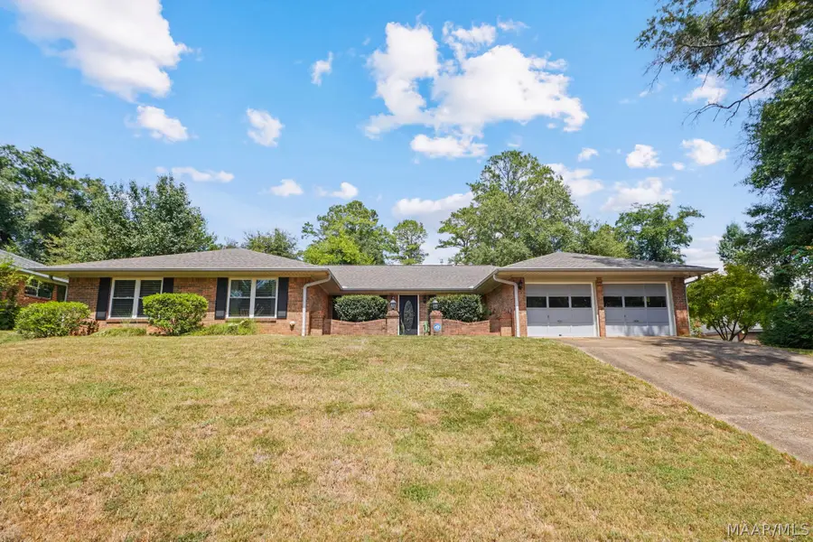 218 Deer Trace, Prattville, AL 36067 - #2