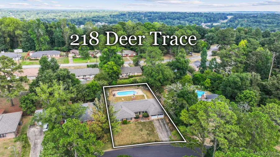 218 Deer Trace, Prattville, AL 36067 - #3