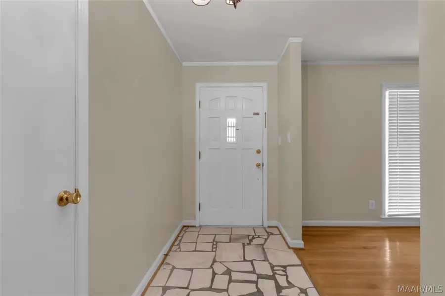 535 E Moye Drive, Montgomery, AL 36109 - #3