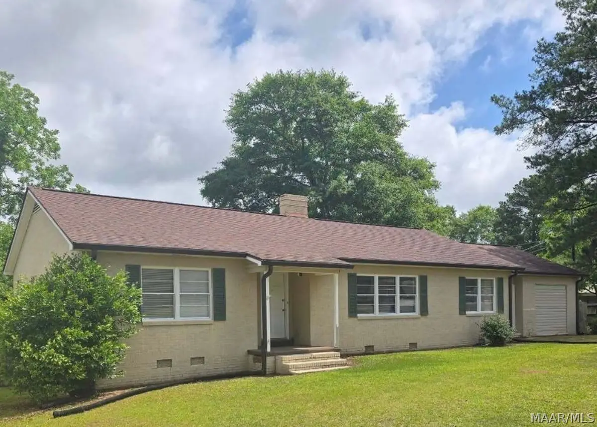 810 Damascus Road, Enterprise, AL 36330 - #1
