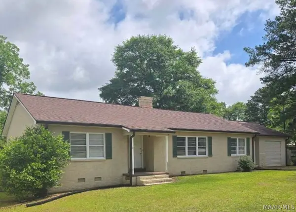 810 Damascus Road, Enterprise, AL 36330