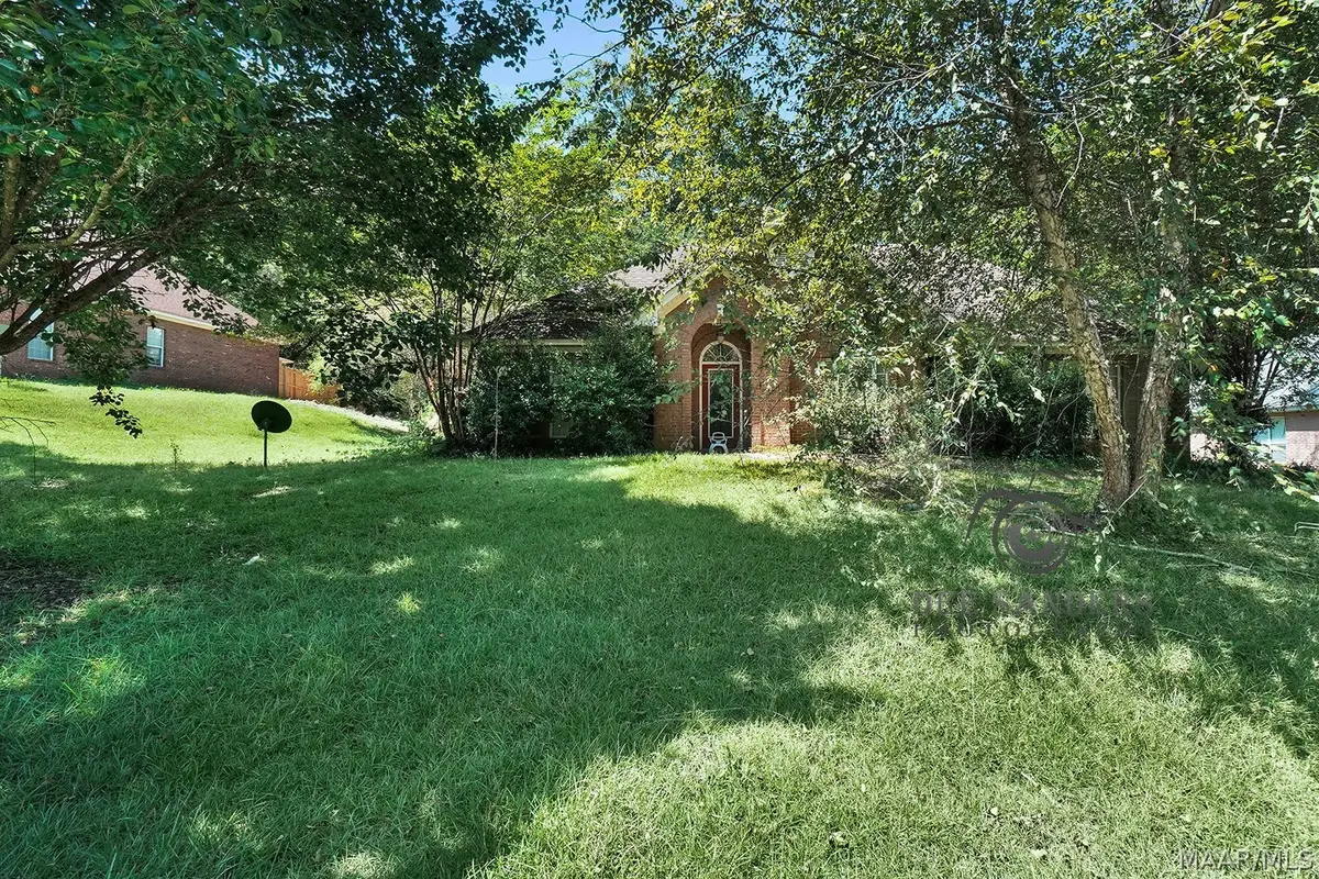 391 Fallon Court, Deatsville, AL 36022 - #1
