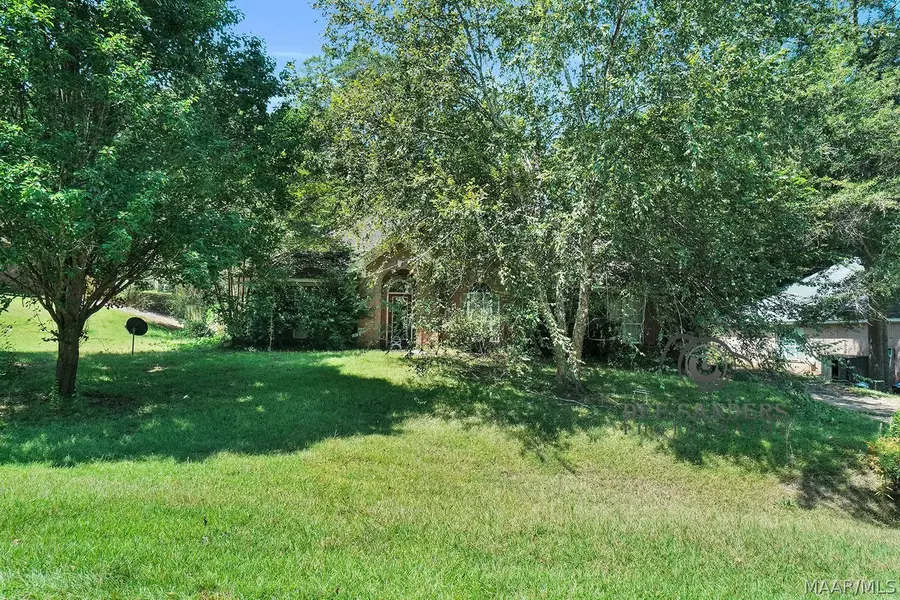 391 Fallon Court, Deatsville, AL 36022 - #2