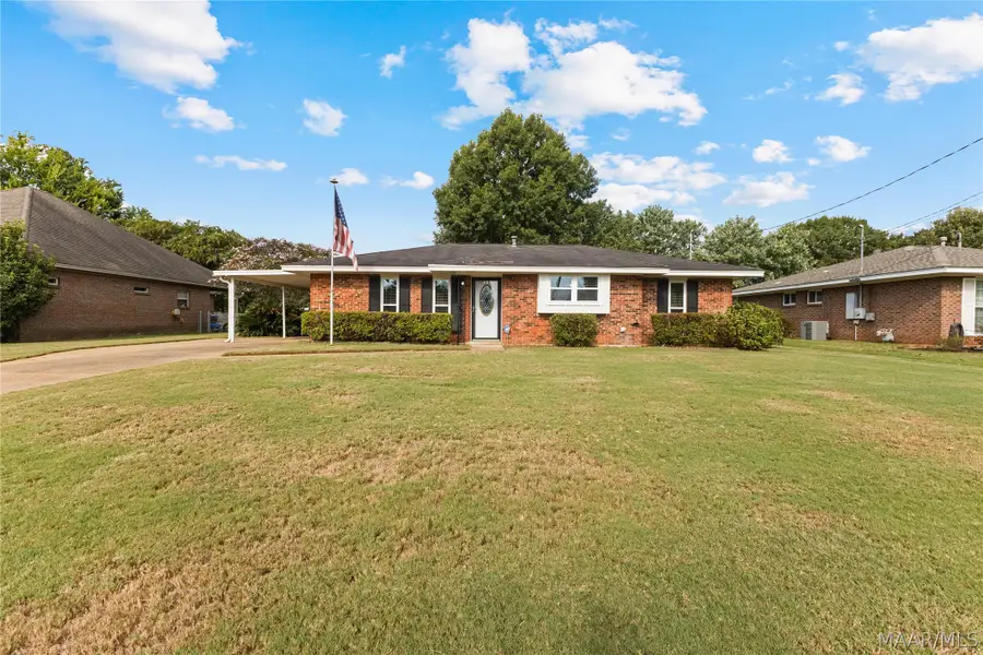 251 Teri Lane, Prattville, AL 36066 - #2