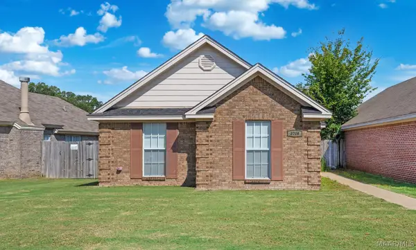 8709 Will Newton Drive, Montgomery, AL 36117