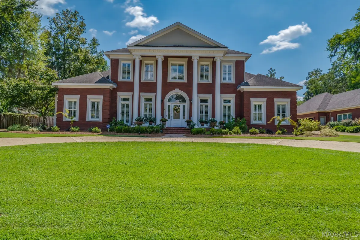 8148 Glynnwood Drive, Montgomery, AL 36117 - #1