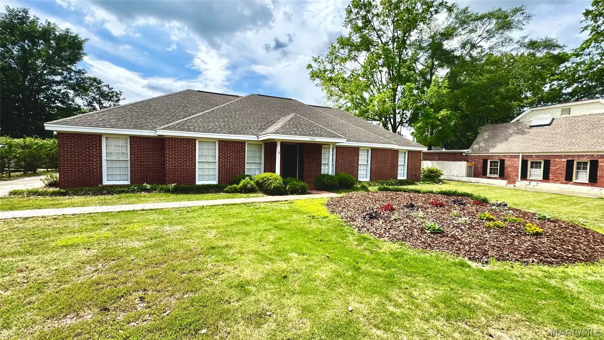 3000 Old Farm Road, Montgomery, AL 36111 - #1