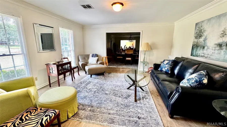 3000 Old Farm Road, Montgomery, AL 36111 - #2