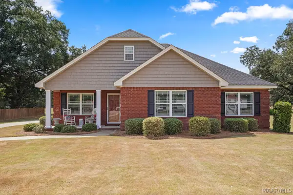 2811 Highway 14 Highway W, Autaugaville, AL 36003