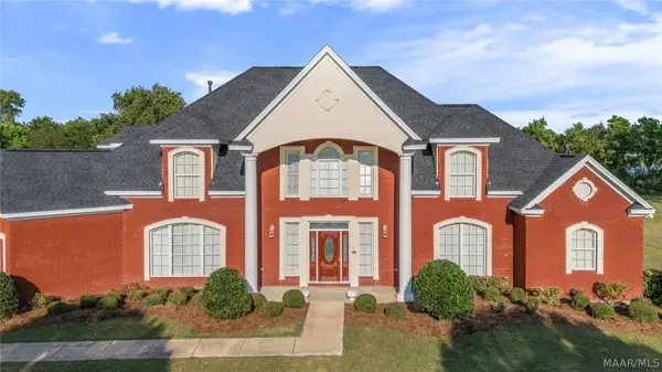 272 Fredot Road, Montgomery, AL 36105