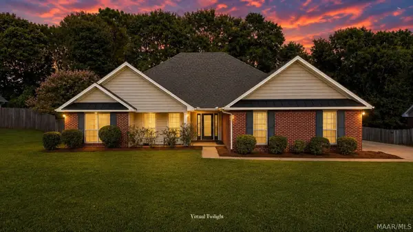 509 Windsong Loop, Wetumpka, AL 36093
