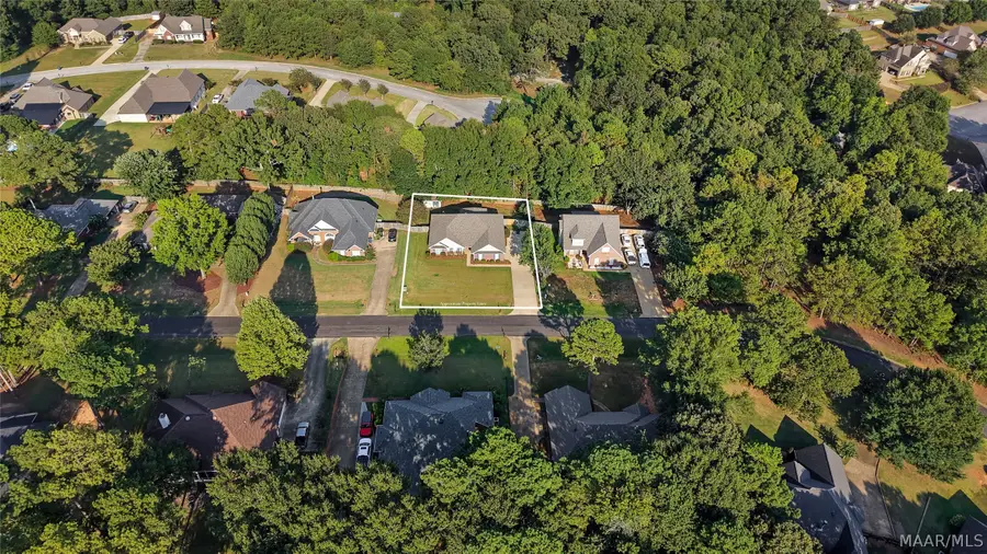 509 Windsong Loop, Wetumpka, AL 36093 - #2