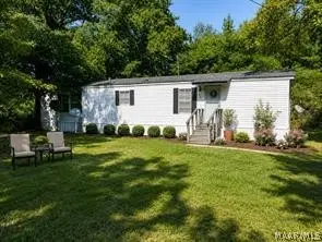 76 County Road 29 Road, Tuskegee, AL 36083 - #1
