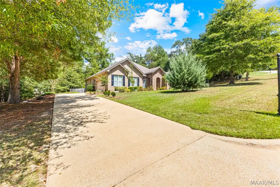 190 Forest Cove, Wetumpka, AL 36093 - #3
