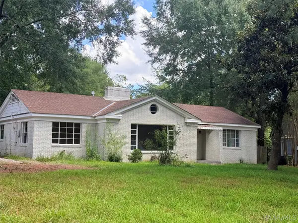 3227 Gilmer Avenue, Montgomery, AL 36105
