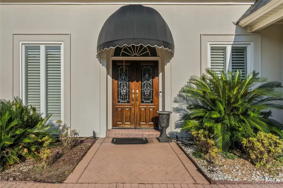 8117 Westlakes Place, Montgomery, AL 36117 - #3