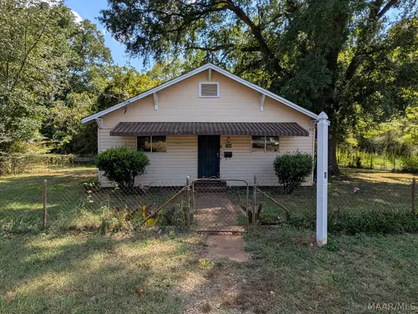 2809 Park Lawn Avenue Sw, Birmingham, AL 35211