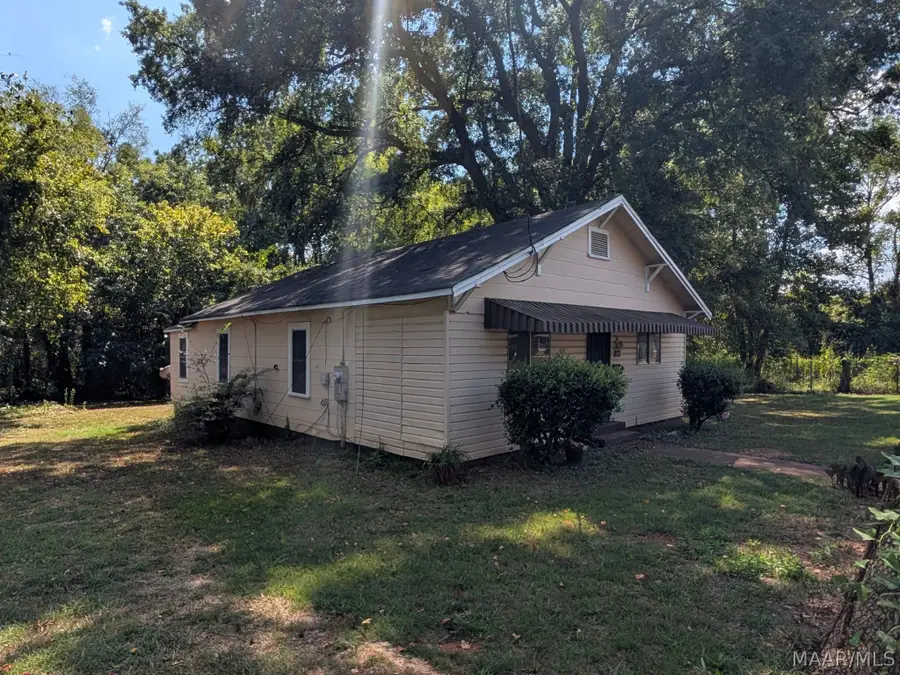 2809 Park Lawn Avenue Sw, Birmingham, AL 35211 - #3