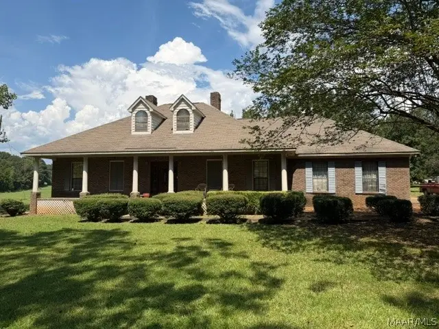 262 County Road 269 Road, Valley Grande, AL 36701 - #1
