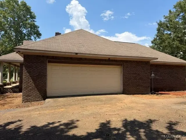 262 County Road 269 Road, Valley Grande, AL 36701 - #2