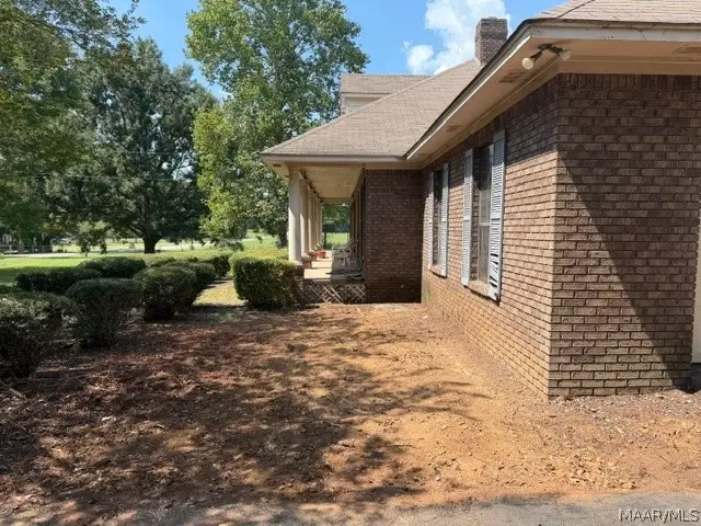 262 County Road 269 Road, Valley Grande, AL 36701 - #3