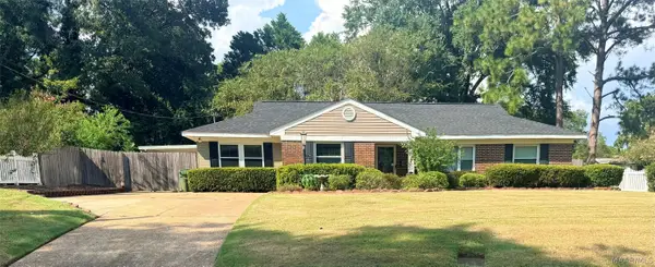 3043 Brevard Avenue, Montgomery, AL 36109