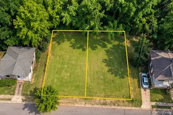 1529 Dennis Avenue Sw, Birmingham, AL 35211 - #1
