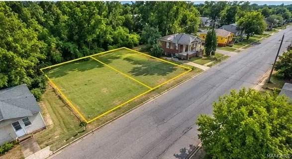 1529 Dennis Avenue Sw, Birmingham, AL 35211 - #3