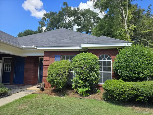 53 Tecumseh Drive, Montgomery, AL 36117