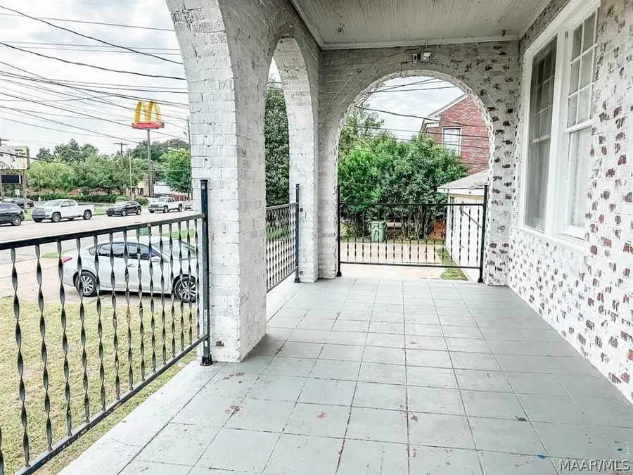 2239 Madison Avenue, Montgomery, AL 36107 - #2