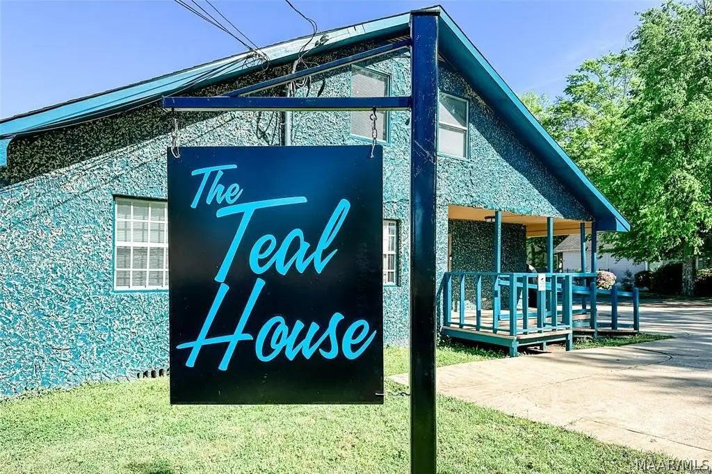 2620 E 3rd Street, Montgomery, AL 36107 - #1
