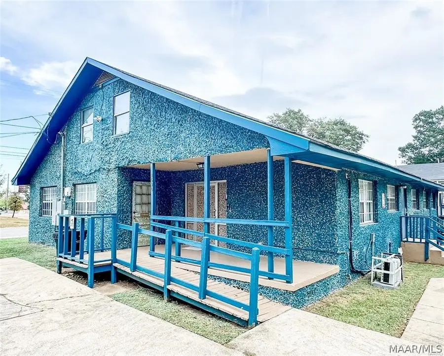 2620 E 3rd Street, Montgomery, AL 36107 - #2