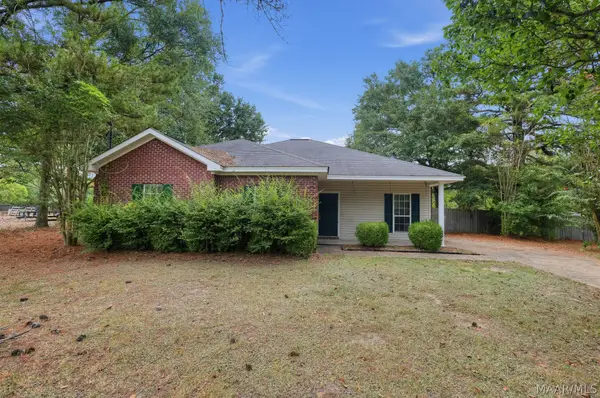 385 Williams Road, Wetumpka, AL 36092