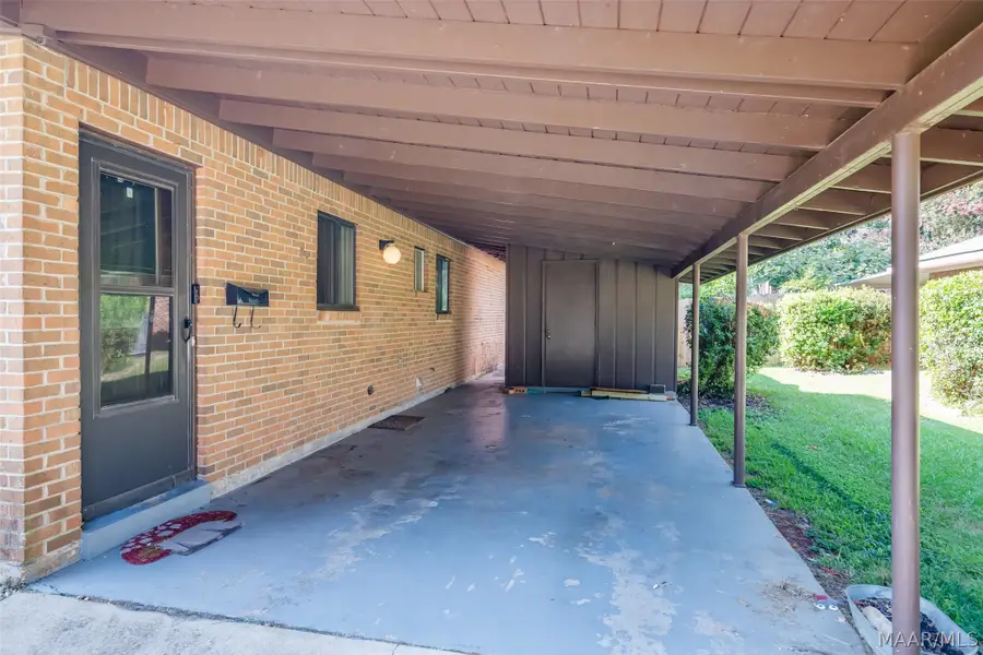 3970 Croydon Road, Montgomery, AL 36109 - #3